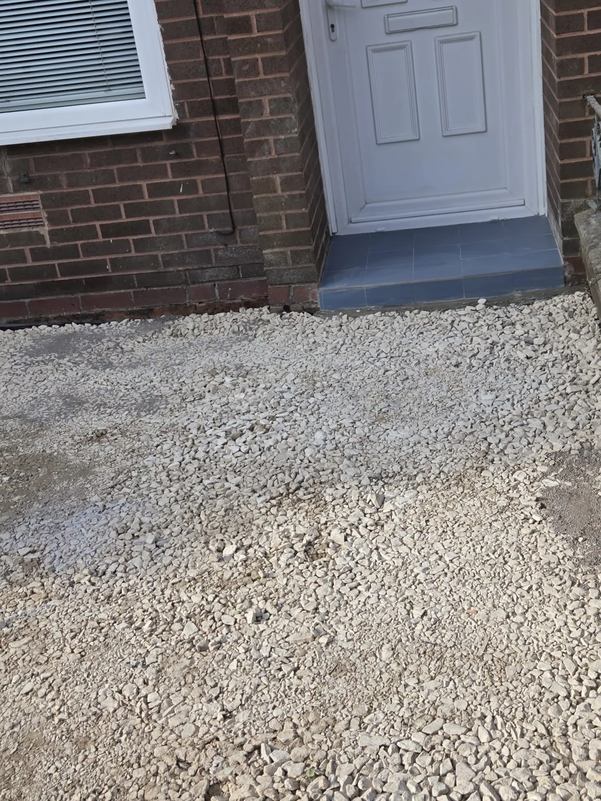 Driveways and tarmac photograph 7