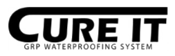 Cure It GRP Waterproofing