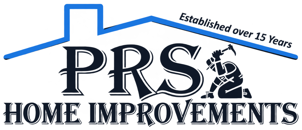 PRS Home Improvements logo